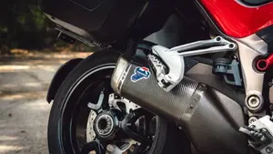 Ducati Multistrada 1200 S D-air (2017 - 18)  (4)