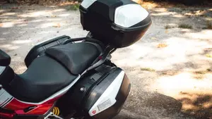 Ducati Multistrada 1200 S D-air (2017 - 18)  (8)