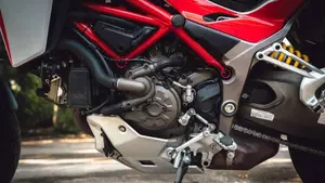 Ducati Multistrada 1200 S D-air (2017 - 18)  (9)