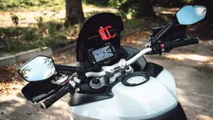 Ducati Multistrada 1200 S D-air (2017 - 18)  (11)