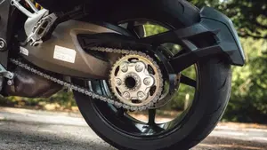 Ducati Multistrada 1200 S D-air (2017 - 18)  (12)