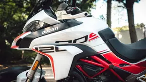 Ducati Multistrada 1200 S D-air (2017 - 18)  (14)