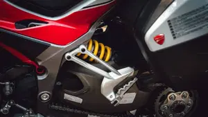 Ducati Multistrada 1200 S D-air (2017 - 18)  (15)