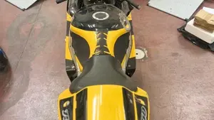 Suzuki GSX R 750 (1999 - 03)  (9)