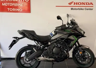 Kawasaki Versys 650 (2025 - 26) - Annuncio 10111134