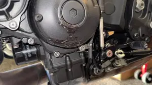 Yamaha MT-09 SP (2021 - 23)  (2)