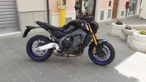 Yamaha MT-09 SP (2021 - 23)  (5)