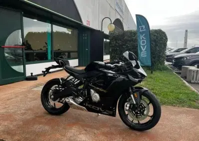 Kove 450RR (2026) - Annuncio 10111137