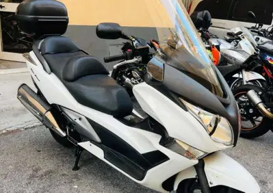 Honda SW-T 400 (2009 - 16) - Annuncio 10111139