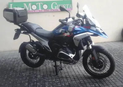 Bmw R 1300 GS Trophy (2023 - 26) - Annuncio 10111167