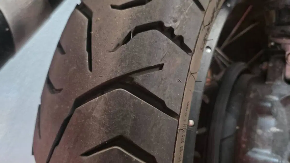 Moto Guzzi V85 TT (2021 - 23)  (4)