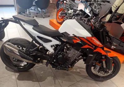 KTM 990 Duke (2024 - 26) - Annuncio 10111162
