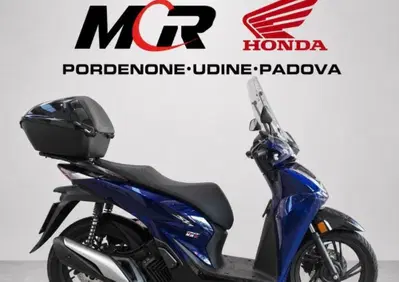 Honda SH 150 Vetro (2026) - Annuncio 10111160