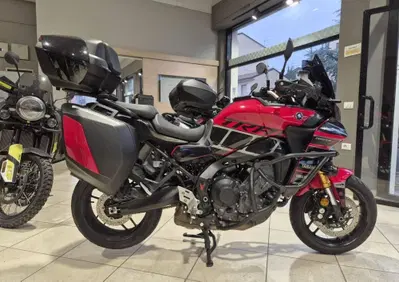 Yamaha Tracer 9 GT (2021 - 24) - Annuncio 10111176
