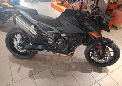 KTM 790 Duke (2027) - Annuncio 10111164