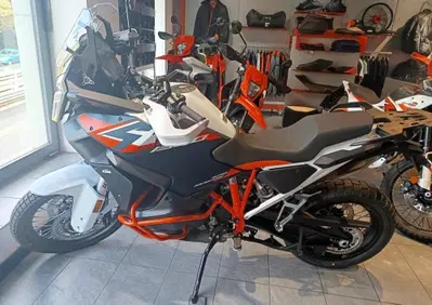 KTM 1390 Super Adventure R (2026) - Annuncio 10111166