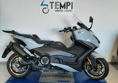 Yamaha T-Max 560 Tech Max (2025 - 26) - Annuncio 10111169