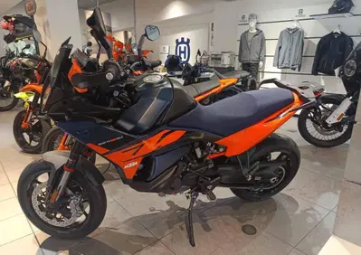 KTM 890 SMT (2026) - Annuncio 10111168