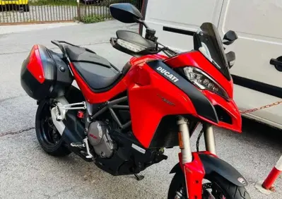 Ducati Multistrada 1260 S (2018 - 20) - Annuncio 10111177