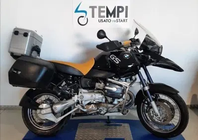 Bmw R 1150 GS Adventure (2002 - 06) - Annuncio 10111175