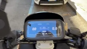 Niu NQi GTS SR (2020 - 26)  (3)