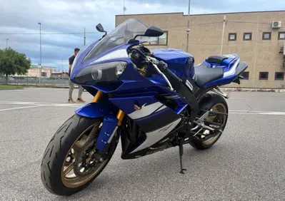 Yamaha YZF R1 (2007 - 08) - Annuncio 10111179