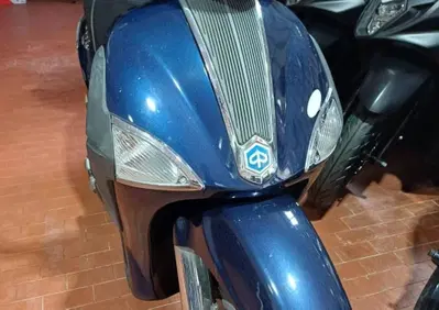 Piaggio Liberty 125 4T Full Optional (2003 - 13) - Annuncio 10111180