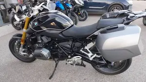 Bmw R 1200 R Black Edition (2017 - 18) 