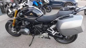 Bmw R 1200 R Black Edition (2017 - 18) usata