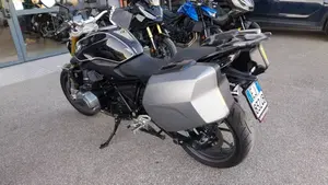 Bmw R 1200 R Black Edition (2017 - 18)  (2)