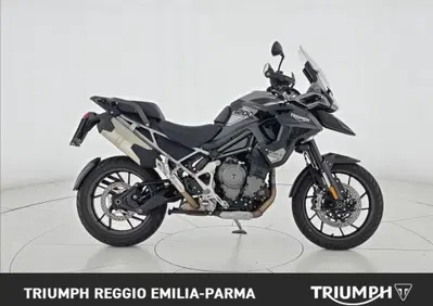 Triumph Tiger 1200 GT Pro (2024 - 26) - Annuncio 10111181