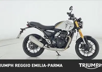 Triumph Speed 400 (2024 - 26) - Annuncio 10111182
