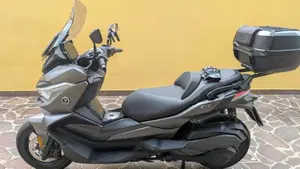 Voge Sfida SR4 MAX (2024 - 26)  (2)