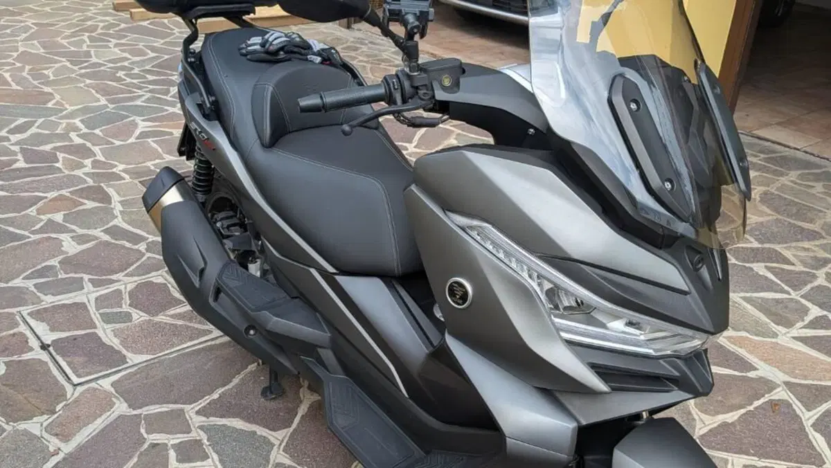 Voge Sfida SR4 MAX (2024 - 26)  (3)