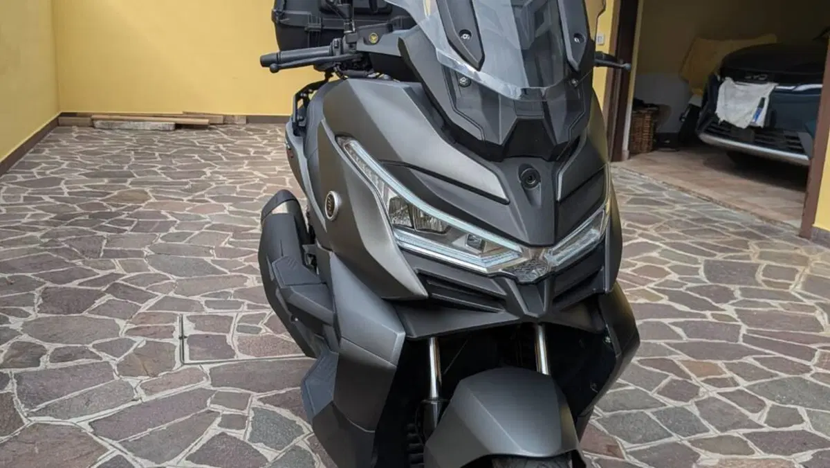 Voge Sfida SR4 MAX (2024 - 26)  (4)