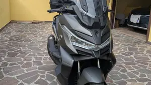 Voge Sfida SR4 MAX (2024 - 26)  (4)