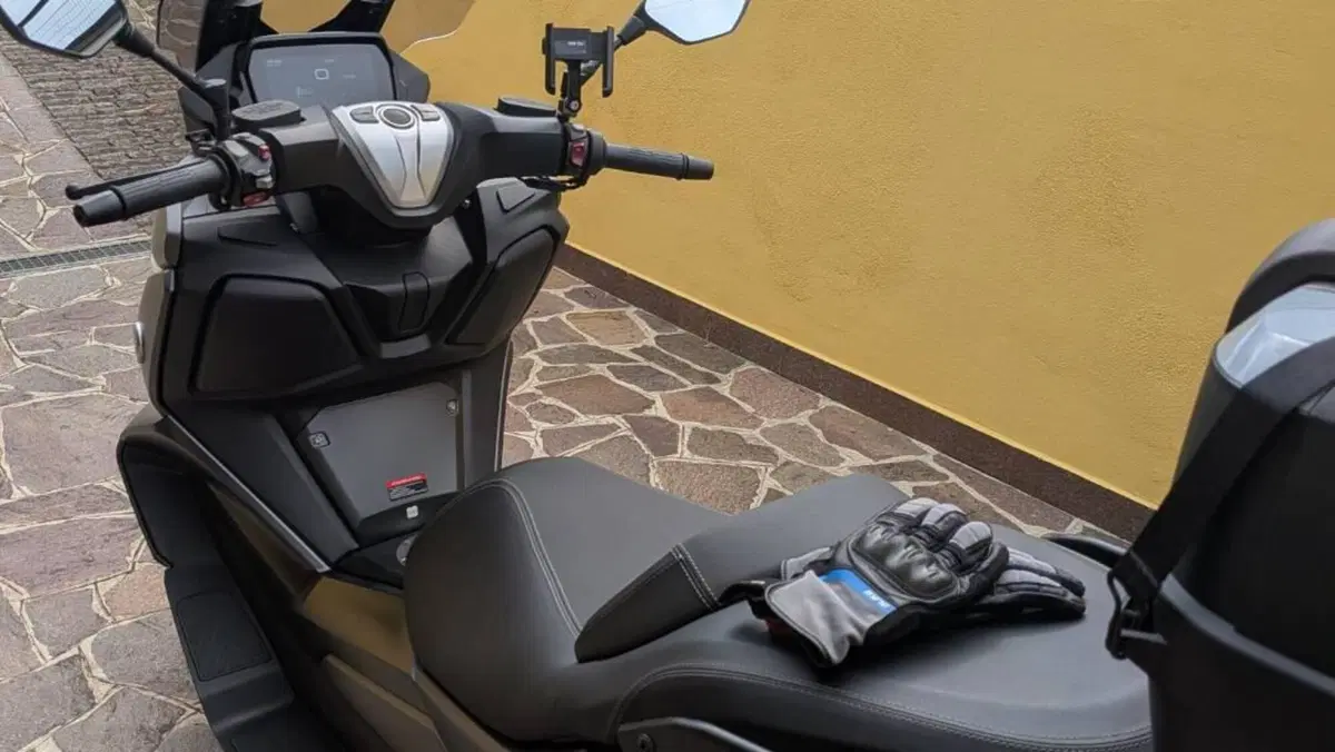 Voge Sfida SR4 MAX (2024 - 26)  (5)