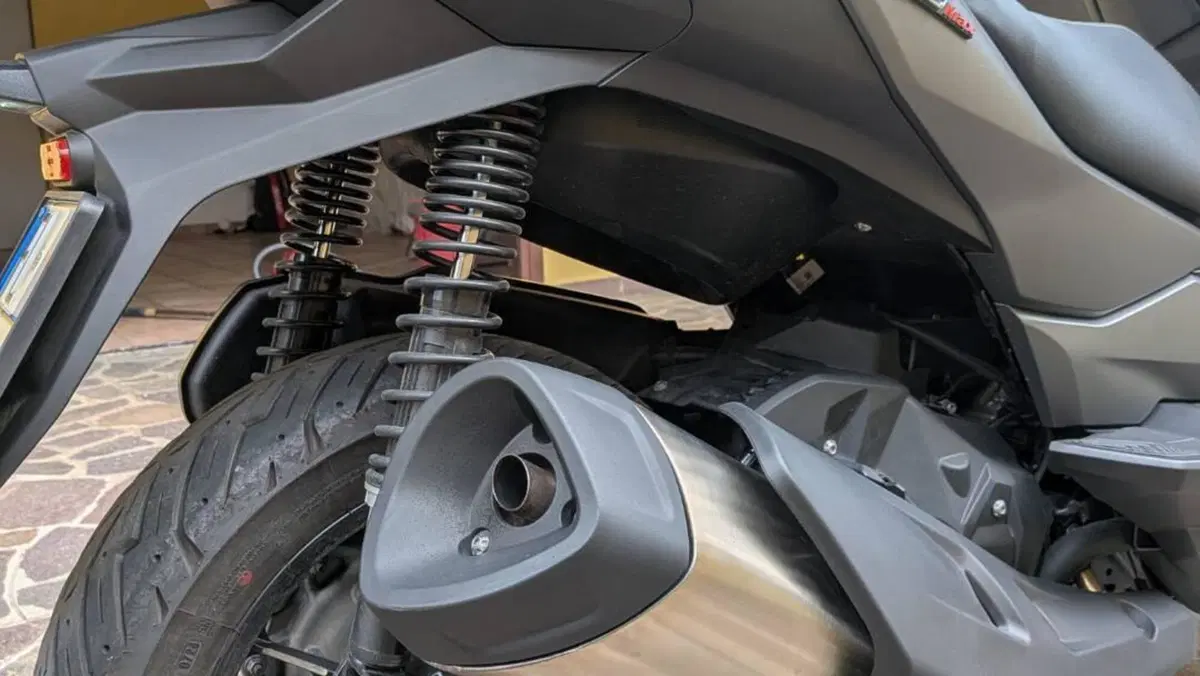 Voge Sfida SR4 MAX (2024 - 26)  (6)