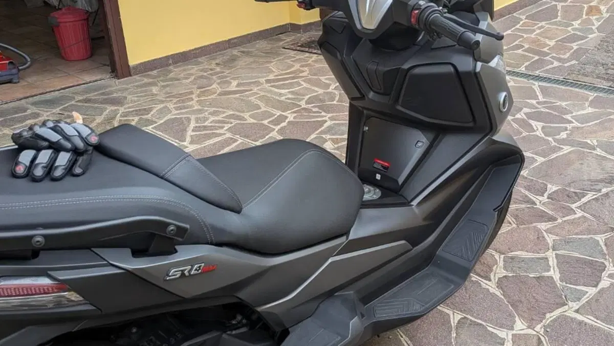 Voge Sfida SR4 MAX (2024 - 26)  (8)