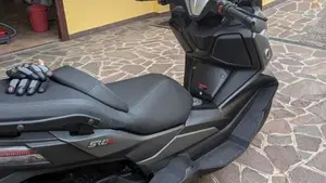 Voge Sfida SR4 MAX (2024 - 26)  (8)