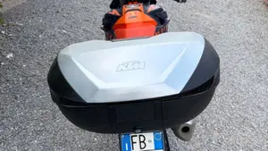 KTM 890 Adventure R (2021 - 22)  (5)