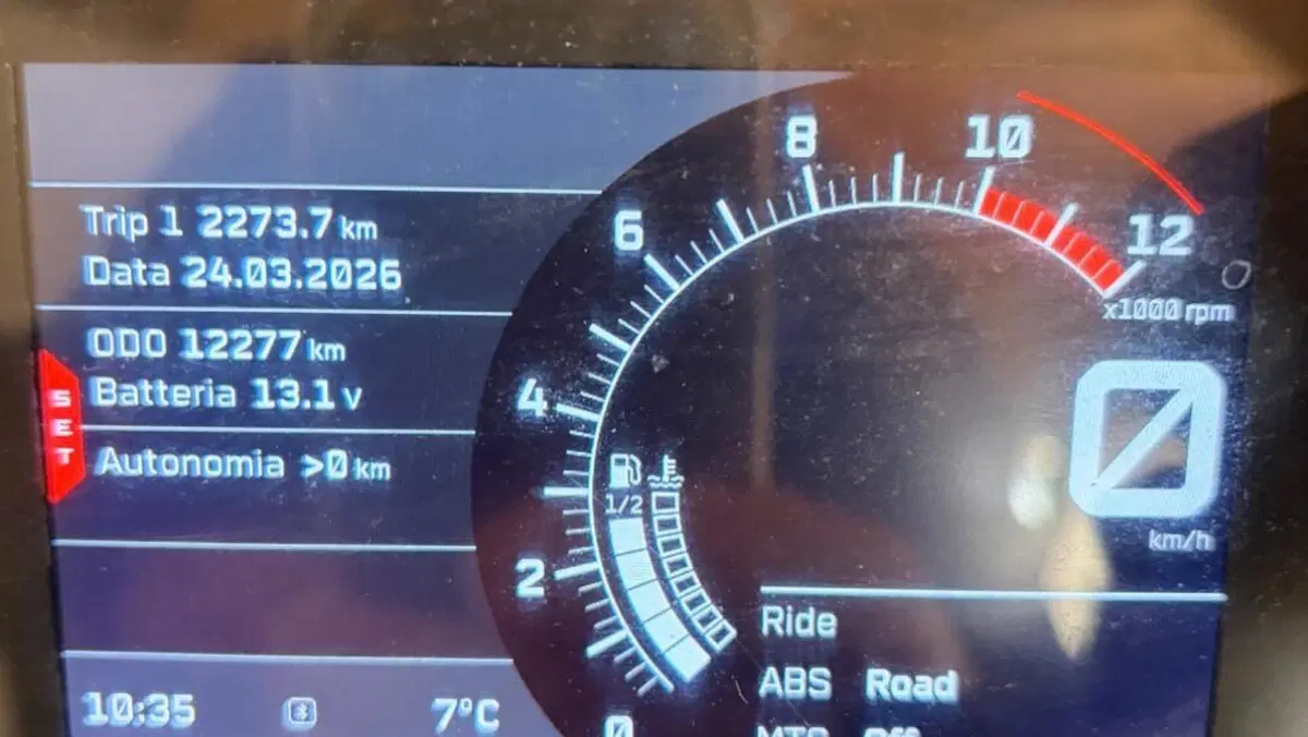 KTM 890 Adventure R (2021 - 22)  (8)
