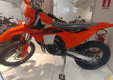 KTM 300 EXC (2027) - Annuncio 10111189