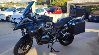 Bmw R 1200 GS Adventure (2017 - 18) usata