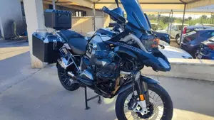 Bmw R 1200 GS Adventure (2017 - 18)  (2)