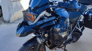 Bmw R 1200 GS Adventure (2017 - 18)  (3)