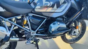 Bmw R 1200 GS Adventure (2017 - 18)  (4)