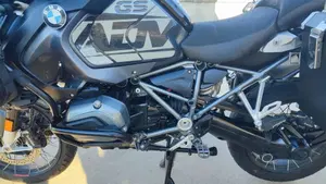 Bmw R 1200 GS Adventure (2017 - 18)  (5)