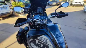 Bmw R 1200 GS Adventure (2017 - 18)  (7)