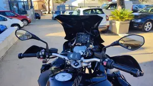 Bmw R 1200 GS Adventure (2017 - 18)  (8)